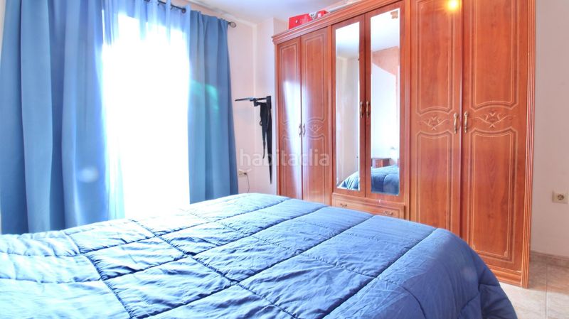 Foto 5a0fed56-b077-4163-9968-afae419aa5b3. Casa adossada amb aparcament a Belicena Vegas del Genil