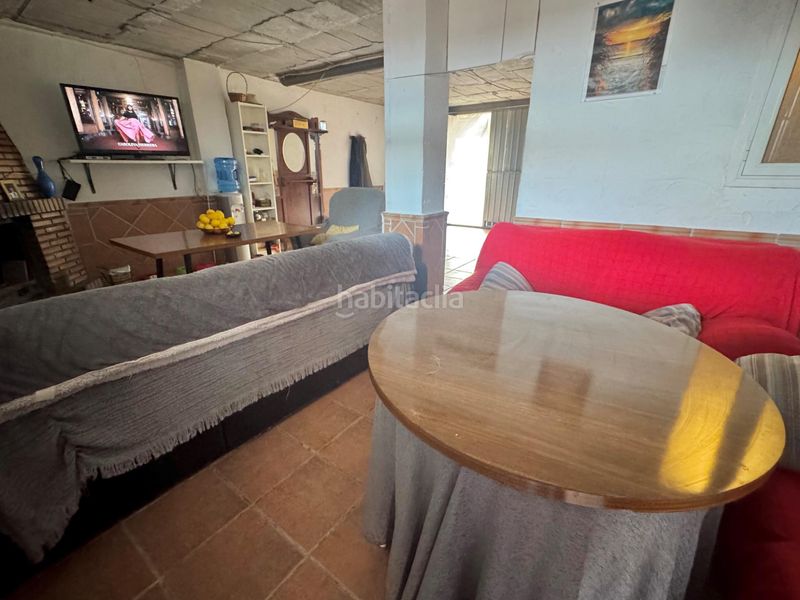 Foto 5f270624-5e42-4afe-b83a-ee4216059897. Casa adossada amb aparcament a Belicena Vegas del Genil
