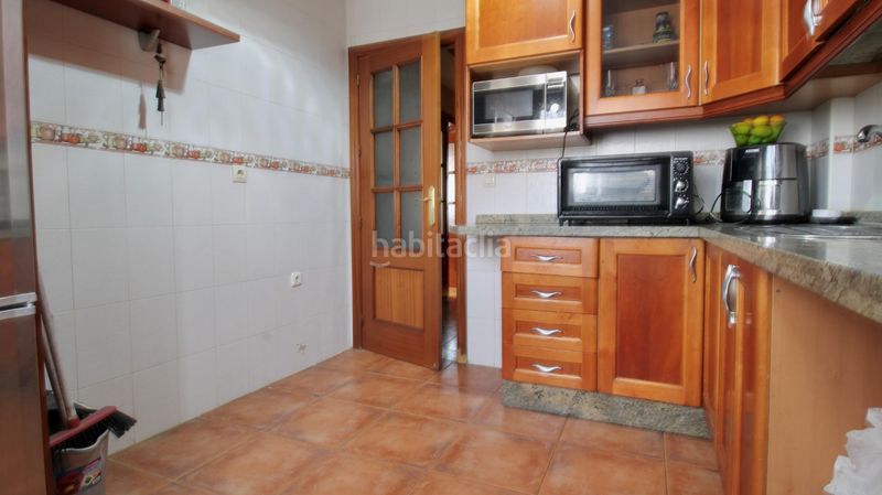 Foto 7b59f85b-8148-40da-8db3-4c0e4180b03a. Casa adossada amb aparcament a Belicena Vegas del Genil