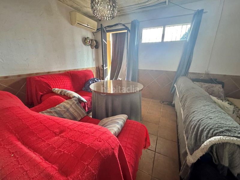 Foto 9f154b38-92d8-4083-a22e-11e2e3a9b64c. Casa adossada amb aparcament a Belicena Vegas del Genil