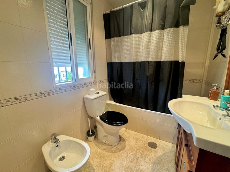 Foto a104386a-11e8-427b-bfc2-907b9a2de140. Casa adossada amb aparcament a Belicena Vegas del Genil