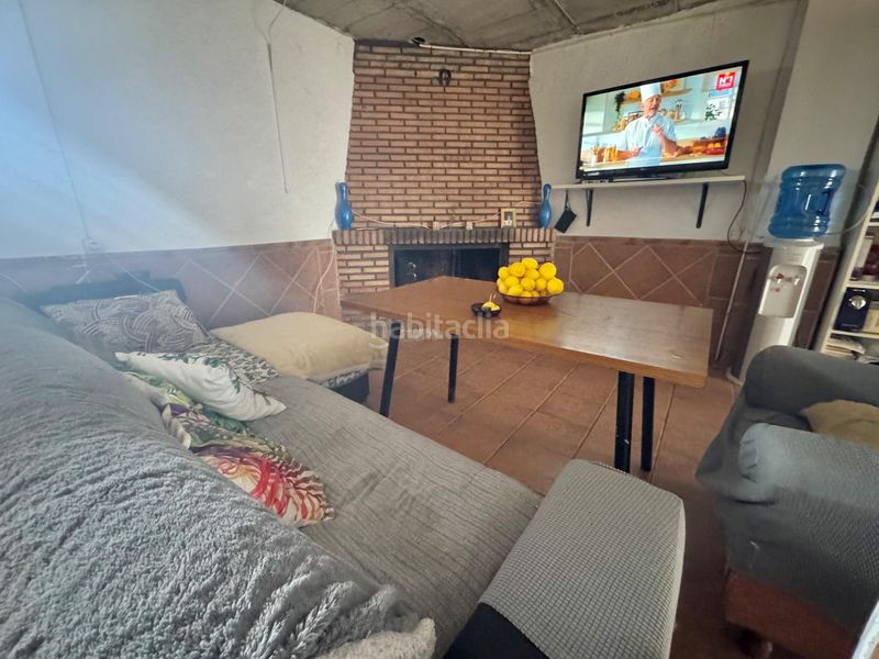 Foto b04f35f2-e4e3-4af7-a213-1ba39058069f. Casa adossada amb aparcament a Belicena Vegas del Genil