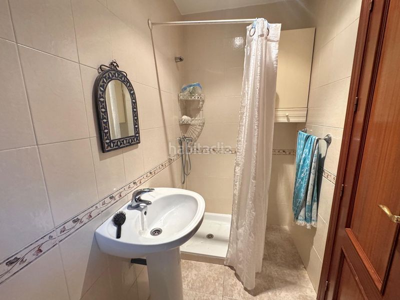 Foto b1a4f991-a34f-428d-88c6-dbfbb621b245. Casa adossada amb aparcament a Belicena Vegas del Genil