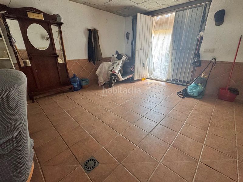 Foto ba80104c-0aa5-4a25-afcc-350e4a977aef. Casa adossada amb aparcament a Belicena Vegas del Genil