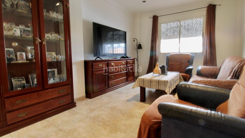 Foto c1d792eb-7372-4803-8e58-3eb3090972aa. Casa adossada amb aparcament a Belicena Vegas del Genil
