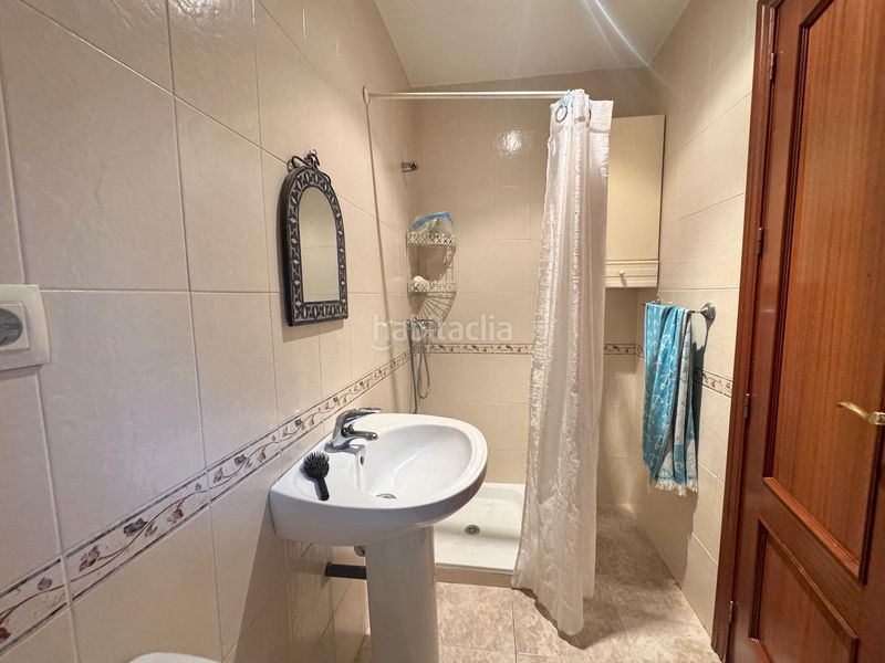 Foto c9137b24-6df3-4ff3-996a-d131cb62b015. Casa adossada amb aparcament a Belicena Vegas del Genil
