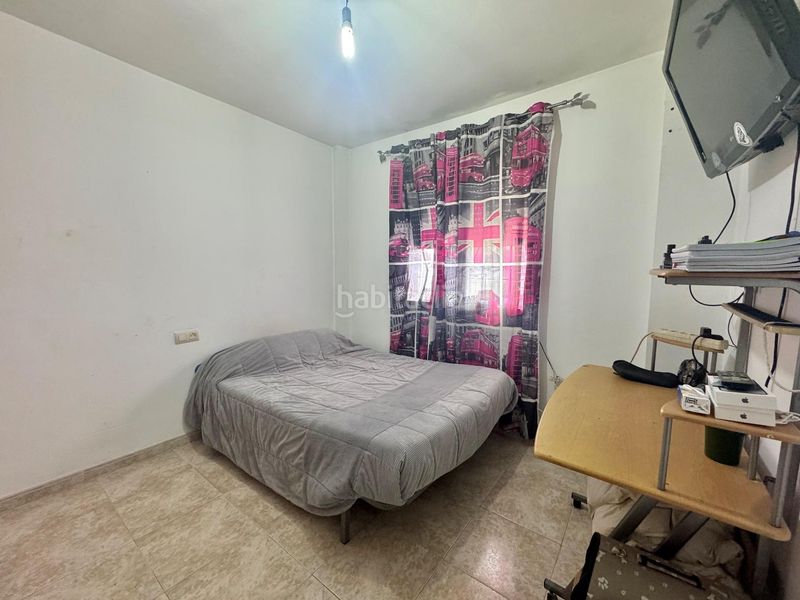 Foto caae9292-488f-4b54-bca9-2f9f8622006c. Casa adossada amb aparcament a Belicena Vegas del Genil