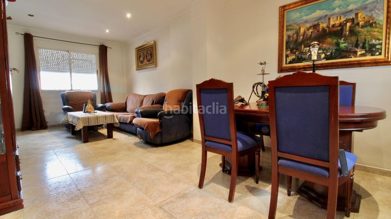 Foto f446747d-92c8-4f8a-a969-203d26bea97c. Casa adossada amb aparcament a Belicena Vegas del Genil