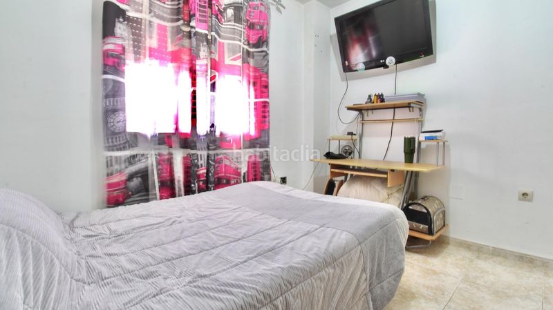 Foto ffc6721c-0e98-405f-8e01-ea0ea6105771. Casa adossada amb aparcament a Belicena Vegas del Genil