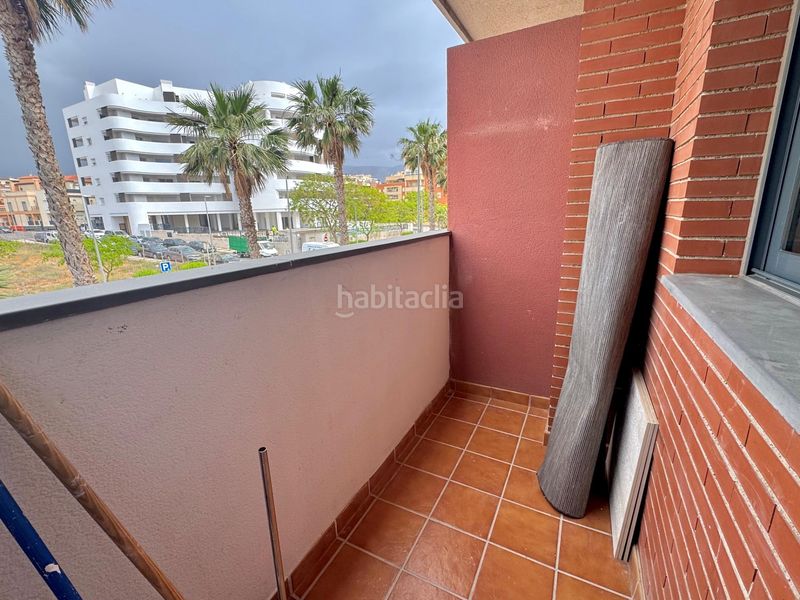 Foto 243a9243-f9a6-4150-8125-2b33c49a74f4. Pis amb calefacció piscina a Aguadulce Sur Roquetas de Mar