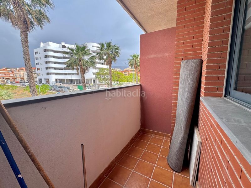 Foto b9bb2144-5b22-41ae-a02e-0b2e845c4b10. Pis amb calefacció piscina a Aguadulce Sur Roquetas de Mar