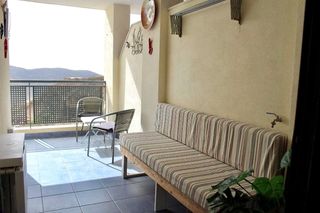 Apartament  Calle higueras de las (env). Acogedor piso reformado en venta en la envía golf