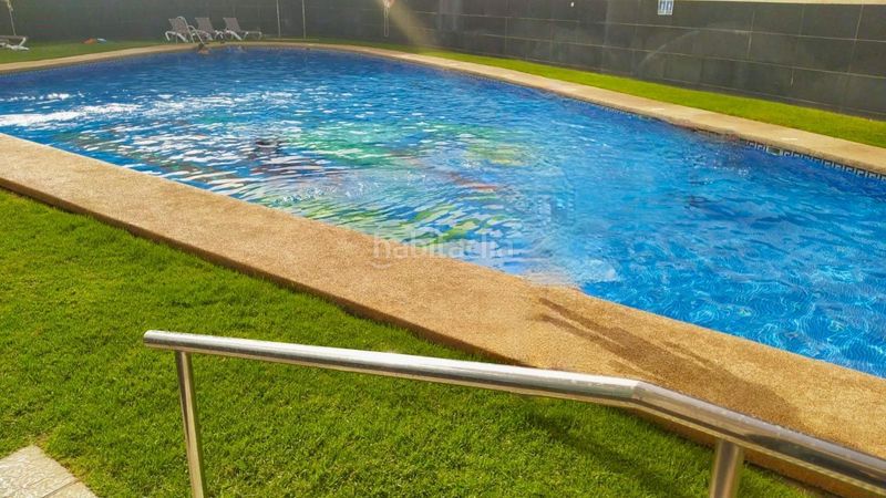 Foto 25d4bd60-9e7d-49a6-9fc2-6ef931d65bbc. Apartament amb calefacció piscina a La Envía Vícar