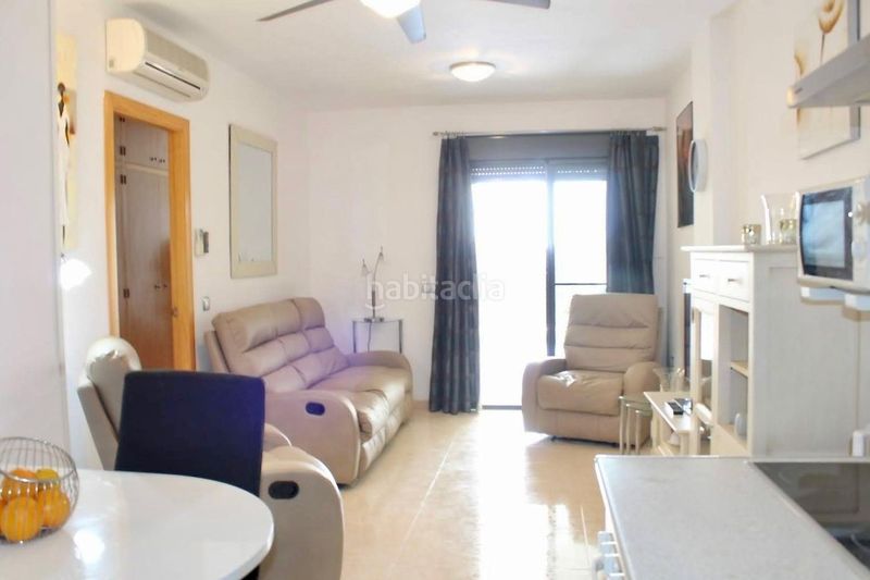 Foto 5665f16b-428b-4256-b527-ef40d76eedd2. Apartament amb calefacció piscina a La Envía Vícar
