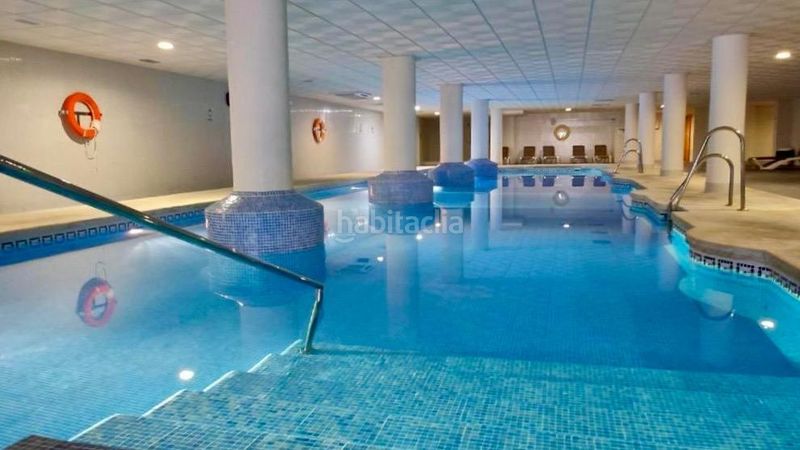 Foto 5a08ccb1-172c-428f-8c9e-90be10a163f2. Apartament amb calefacció piscina a La Envía Vícar