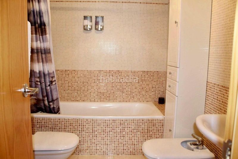 Foto 80544bbc-0213-4f5e-9582-0879aa2e3ea4. Apartament amb calefacció piscina a La Envía Vícar
