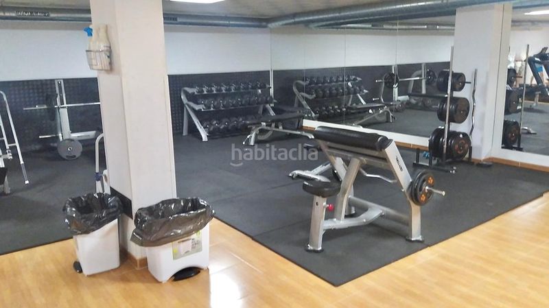 Foto bbf7c02d-8db2-40b9-a1a6-a59e6a4d5084. Apartament amb calefacció piscina a La Envía Vícar