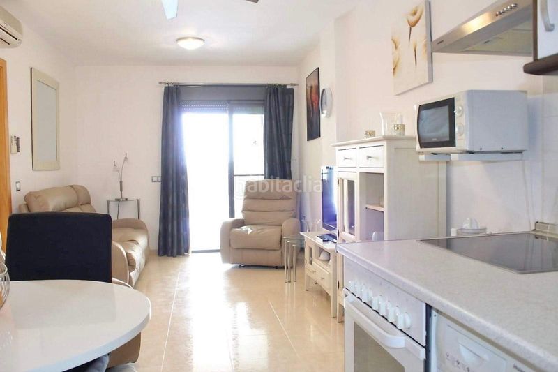 Foto da58cede-97af-4a53-8c0c-dc3ee11628e9. Apartament amb calefacció piscina a La Envía Vícar