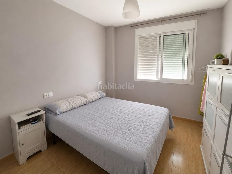 Foto e3fcefa2-3594-42ef-b892-9e5d07c2ba81. Pis a El Parador de las Hortichuelas Roquetas de Mar