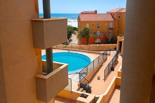 Appartamento in Calle calle miguel martínez 6. Amplio y moderno piso en la gangosa, vicar  115.000