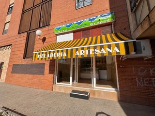 Local Comercial a Calle de Gabriela Mistral