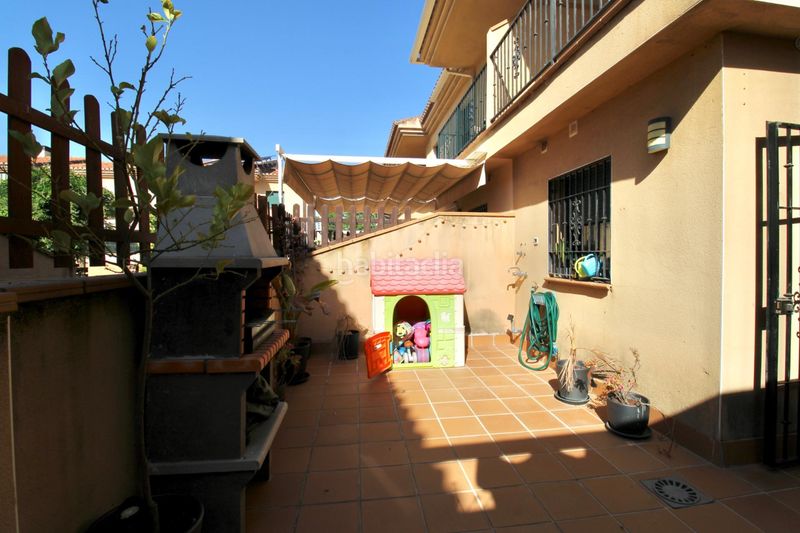 Foto 59b4dafa-3518-455a-b422-7a6a1a0a4a09. Casa adossada amb aparcament a Urbanizaciones Alhendín
