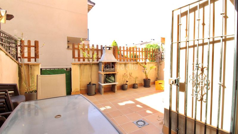Foto c8031ae7-c549-43b5-9a24-139eac5a3c79. Casa adossada amb aparcament a Urbanizaciones Alhendín