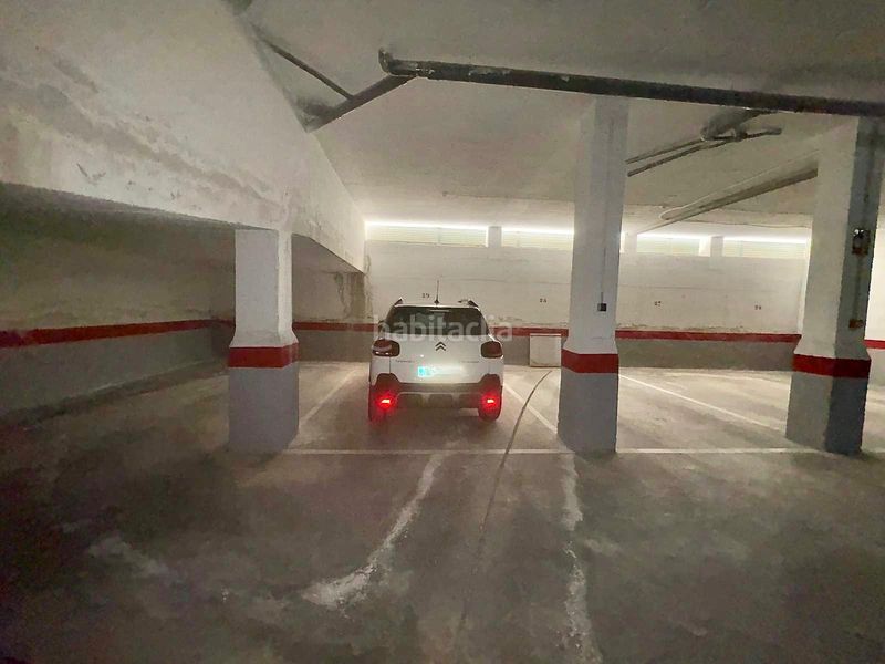 Foto dd16f465-db50-4667-9e6c-5d7c7b44522f. Pis amb aparcament a Atarfe