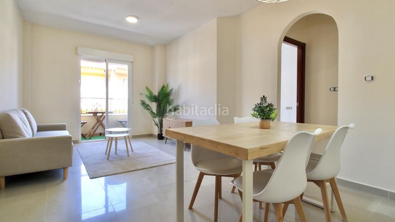 Foto f3d4c78a-86ea-483f-b69d-33bd30572abc. Pis amb aparcament a Atarfe