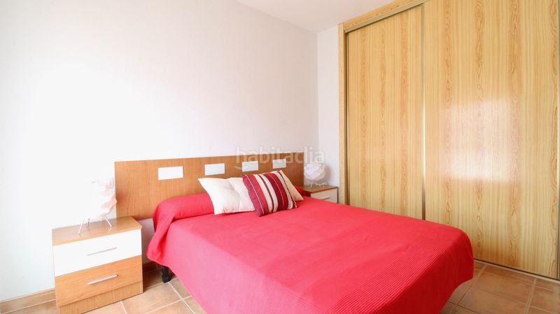 Foto 5be5992e-b282-4bd4-bc84-667327669ed2. Pis amb piscina a Aguadulce Sur Roquetas de Mar