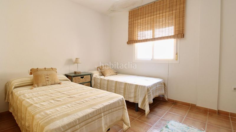 Foto f9e9921e-690d-490e-b1be-0e09d991f328. Pis amb piscina a Aguadulce Sur Roquetas de Mar