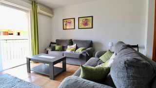 Flat  Calle calle witiza. Luminoso piso en aguadulce sur, una de las zonas más demandadas