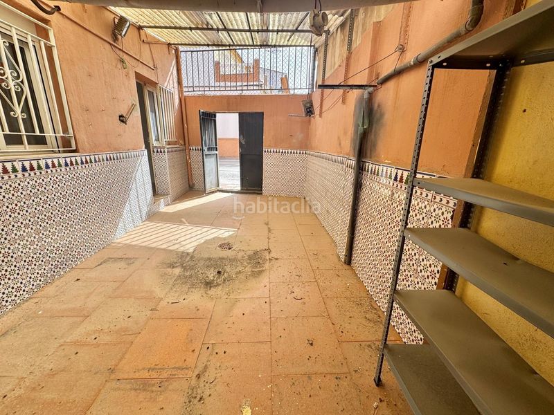 Foto 42efc2a5-ad7b-45ab-b238-bfac71cec9a0. Casa adossada a Polideportivo Alhendín