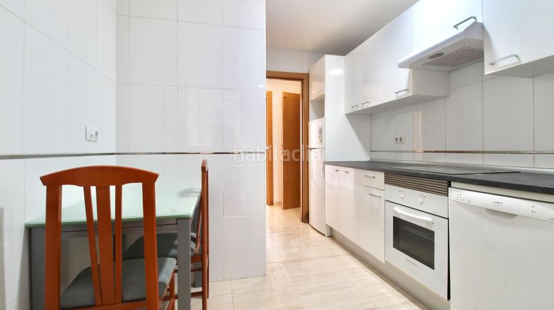 Foto 95d94505-77e7-46da-9943-6fca668c2599. Pis amb aparcament a La Gangosa Vícar
