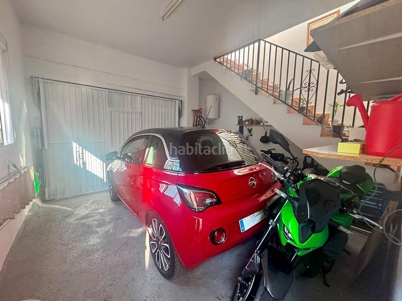 Foto 0ab514bf-e134-4eb8-a773-6d458d6eaaee. Casa amb aparcament a Albuñol