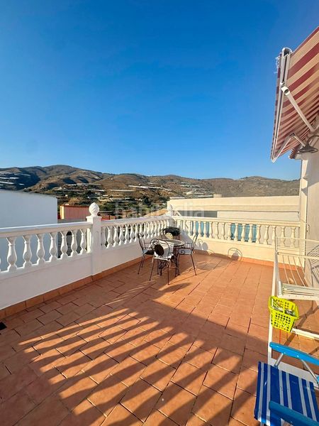 Foto 0ed5dd5f-f8f3-4b97-945b-bd00ef94d019. Casa amb aparcament a Albuñol