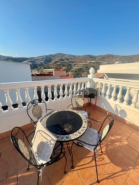 Foto 7580b77b-46a9-4fb1-8c48-81b639c25214. Casa amb aparcament a Albuñol