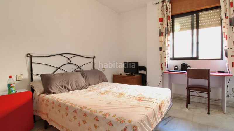 Foto c7976e92-fa46-4723-8350-d1ea46f4844e. Pis amb calefacció a La Cruz Granada