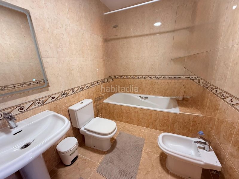 Foto bce4d7fd-5e75-4303-93ad-6cd9169dc289. Pis a Roquetas pueblo Roquetas de Mar