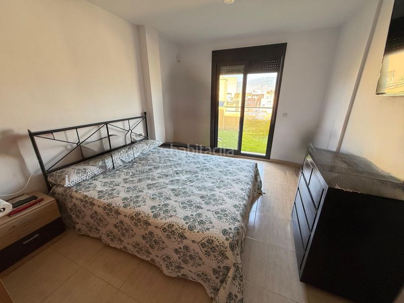Foto 05bb303a-0ac5-4c09-ae54-12fcd46e8543. Penthouse in calle olivos (r) 22 in Roquetas pueblo Roquetas de Mar