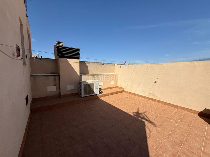 Foto 1669f0ba-db91-4d4e-89b6-2dc38da558c0. Penthouse in calle olivos (r) 22 in Roquetas pueblo Roquetas de Mar