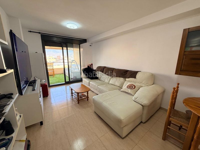 Foto 3dd8e7c6-f93a-467a-a2f8-aabe89dd80c2. Penthouse in calle olivos (r) 22 in Roquetas pueblo Roquetas de Mar
