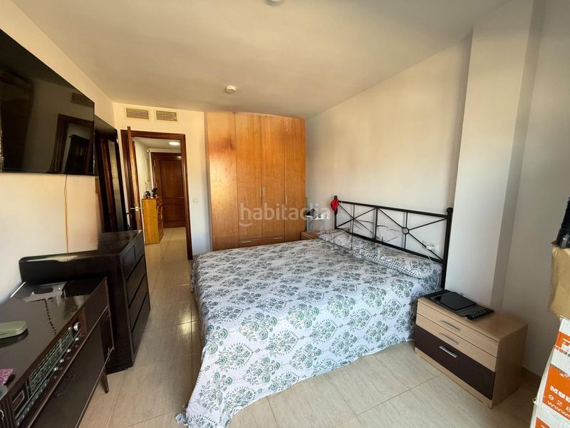 Foto 4a85a310-213d-4e79-9609-4206d6a75047. Penthouse in calle olivos (r) 22 in Roquetas pueblo Roquetas de Mar