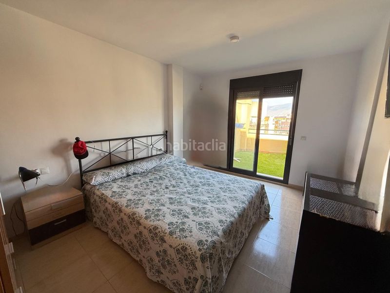 Foto 59f80faf-b2ae-421e-9ad3-777af547b5e0. Penthouse in calle olivos (r) 22 in Roquetas pueblo Roquetas de Mar