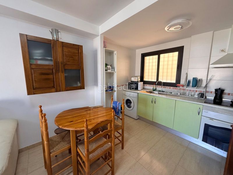 Foto 826f4330-bb02-4dfd-ac19-6242857bcf73. Penthouse in calle olivos (r) 22 in Roquetas pueblo Roquetas de Mar
