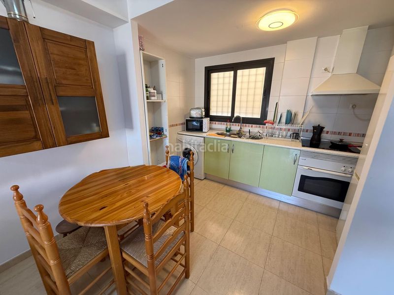 Foto 96fb35b6-cd55-423f-b1a8-b90afd647936. Penthouse in calle olivos (r) 22 in Roquetas pueblo Roquetas de Mar