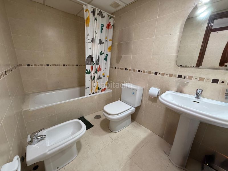 Foto a04299e5-039f-41ca-95fb-e1eca6d1a452. Penthouse in calle olivos (r) 22 in Roquetas pueblo Roquetas de Mar
