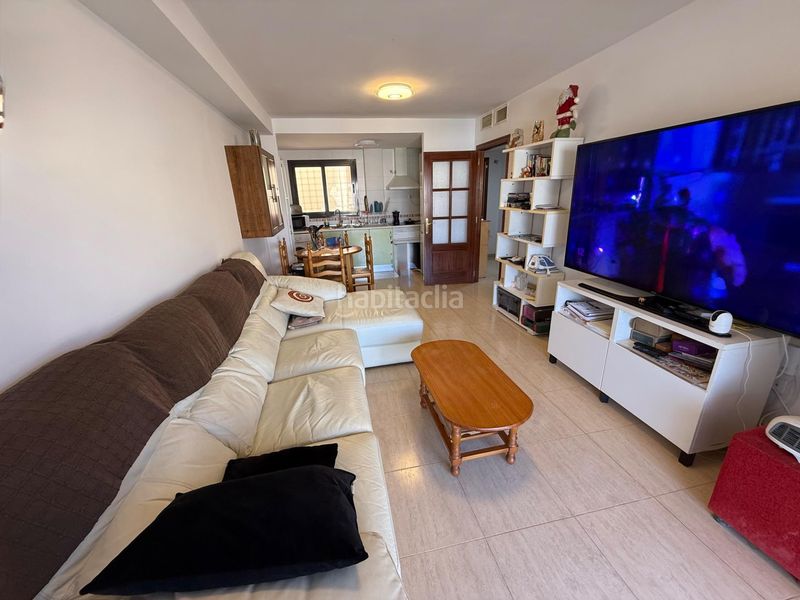 Foto adb834f1-7601-4b77-93dd-f6af83569a44. Penthouse in calle olivos (r) 22 in Roquetas pueblo Roquetas de Mar