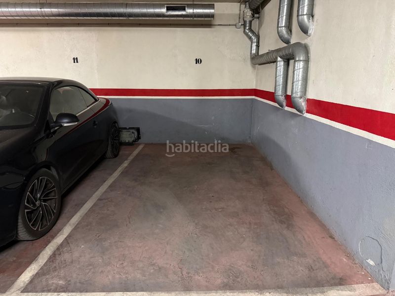 Foto cf1f6798-7f63-4459-a064-829b33dfb0cb. Penthouse in calle olivos (r) 22 in Roquetas pueblo Roquetas de Mar