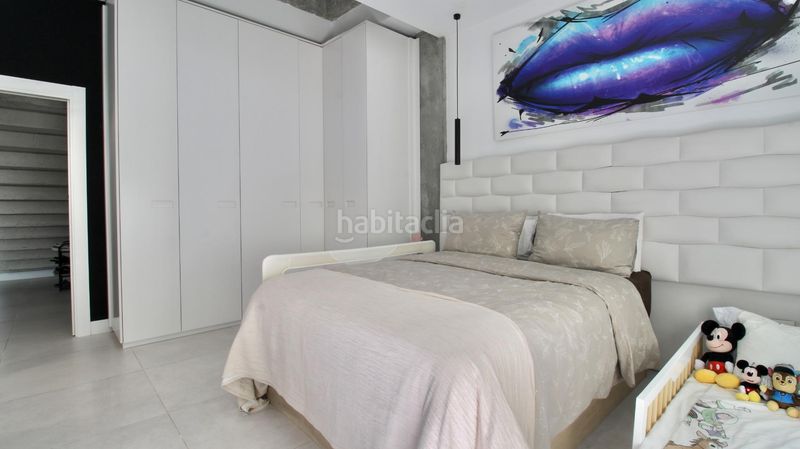 Foto 55ca388f-211f-4f6e-817d-ce84607ab36a. Casa adossada amb calefacció aparcament piscina a Armilla
